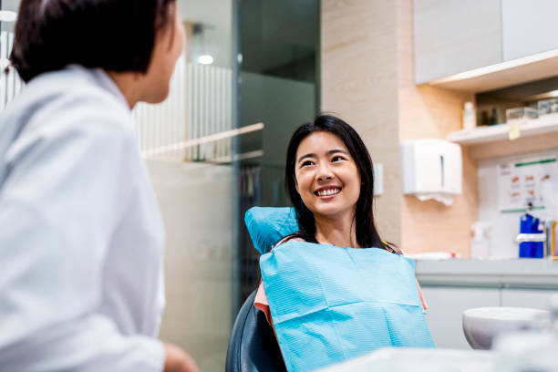 Advanced Technology for Better Dental Care in Cedar Rapids, IA