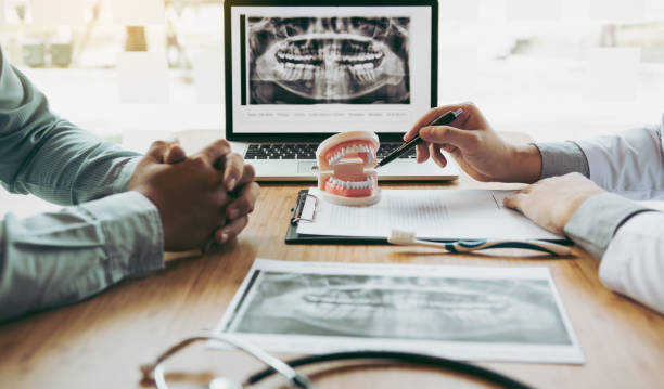 Oral Surgery in Cedar Rapids, IA